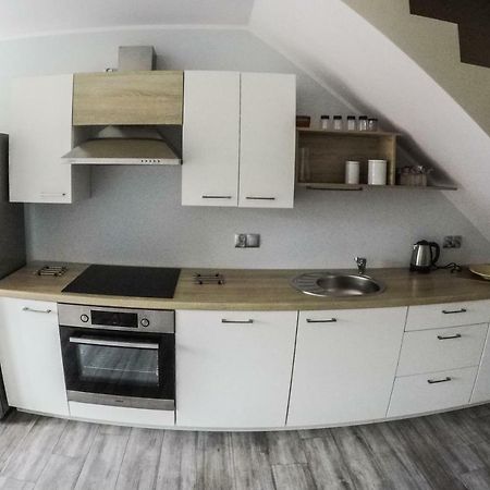 Noclegi Na Chilloucie - Dolina Bilej Szczyrk Exterior foto