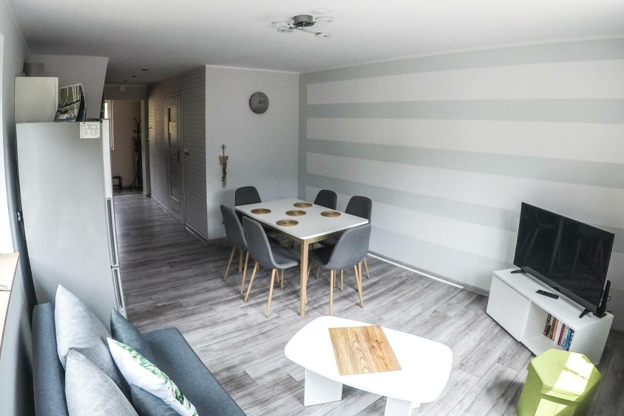 Noclegi Na Chilloucie - Dolina Bilej Szczyrk Exterior foto